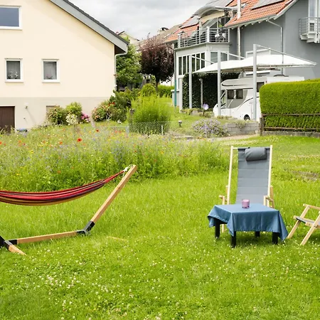 Apartment Sonnhalde Bermatingen