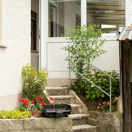 Sonnhalde * ברמאטינגן