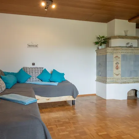 Sonnhalde ברמאטינגן