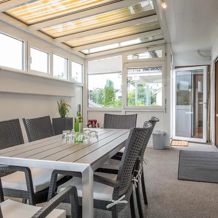 Apartment Sonnhalde Bermatingen