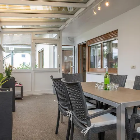 Sonnhalde Apartment