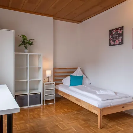 Sonnhalde Apartment Bermatingen