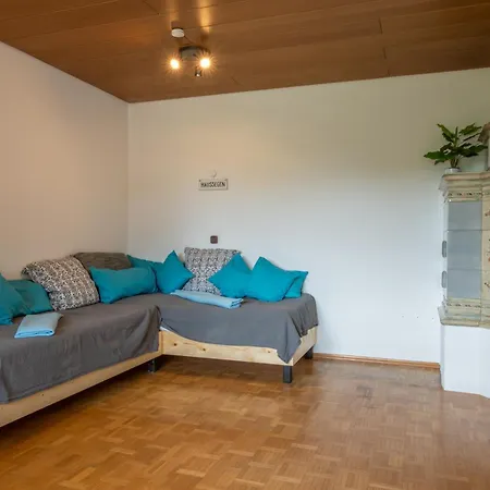 Sonnhalde * ברמאטינגן