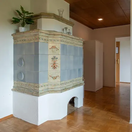 Sonnhalde Apartment