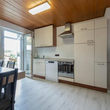 Apartment Sonnhalde *