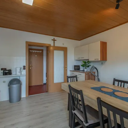 Sonnhalde Apartment