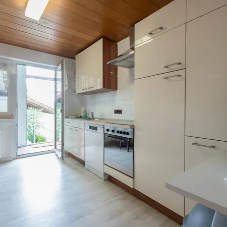 דירה Sonnhalde ברמאטינגן