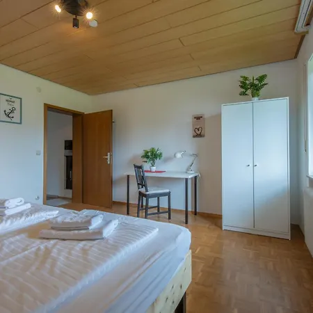 Sonnhalde Apartment