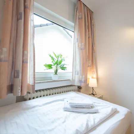 Apartment Sonnhalde Bermatingen