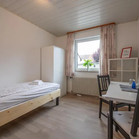 Sonnhalde Lägenhet Bermatingen