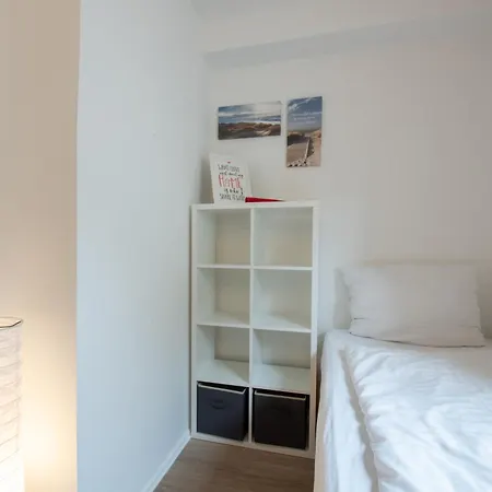 Sonnhalde Apartment