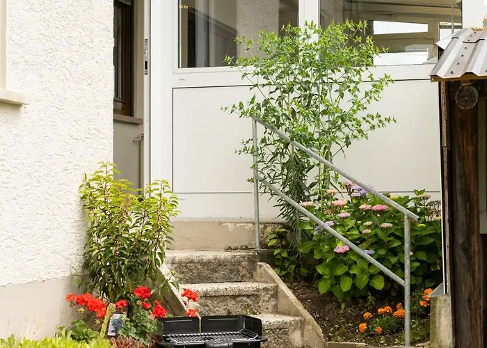 Sonnhalde * Bermatingen