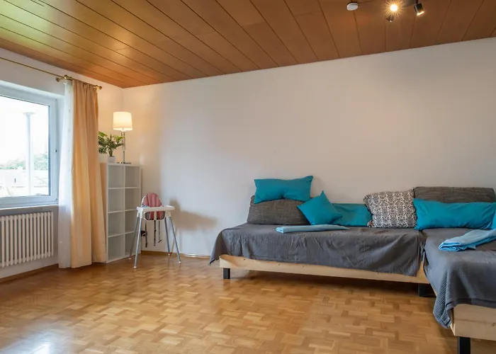 Sonnhalde Bermatingen