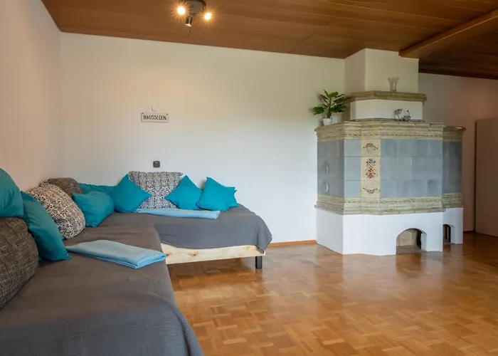 Sonnhalde Bermatingen