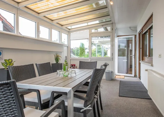 Apartamento Sonnhalde Bermatingen