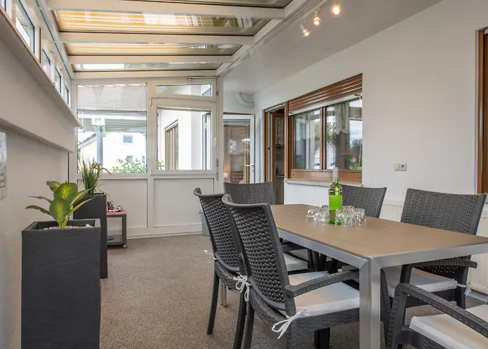 Sonnhalde Apartamento