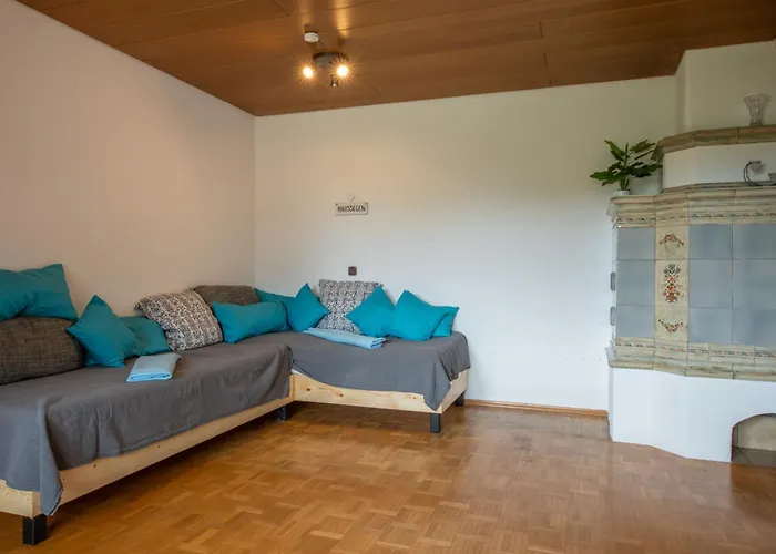 Sonnhalde * Bermatingen