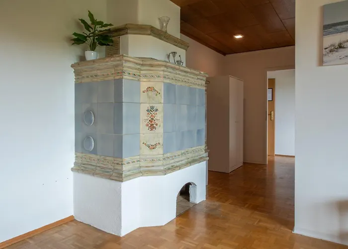 Sonnhalde Apartamento