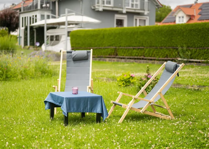 Sonnhalde * Bermatingen