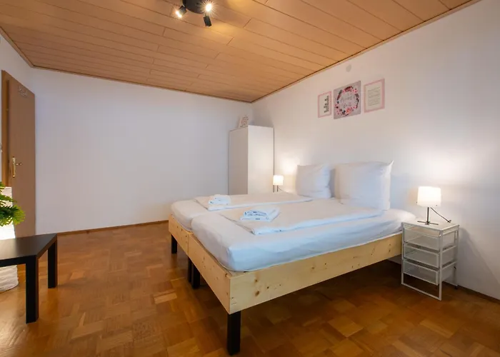 Sonnhalde Bermatingen