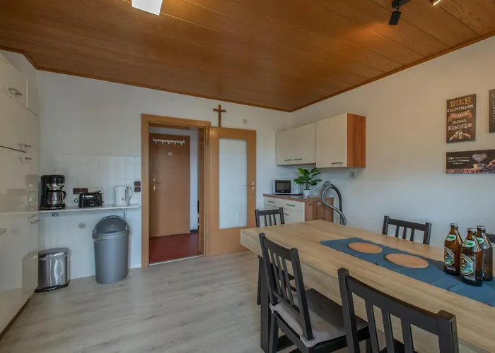 Sonnhalde Apartamento