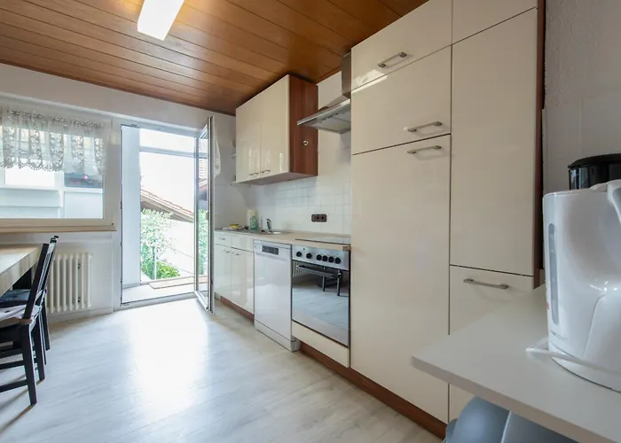 Apartamento Sonnhalde Bermatingen