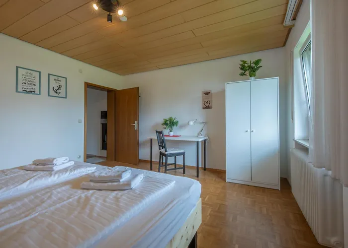 Sonnhalde Apartamento