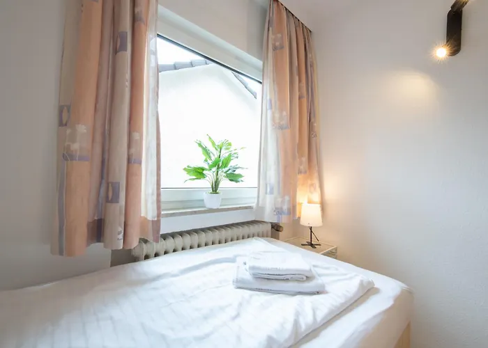 Apartamento Sonnhalde Bermatingen