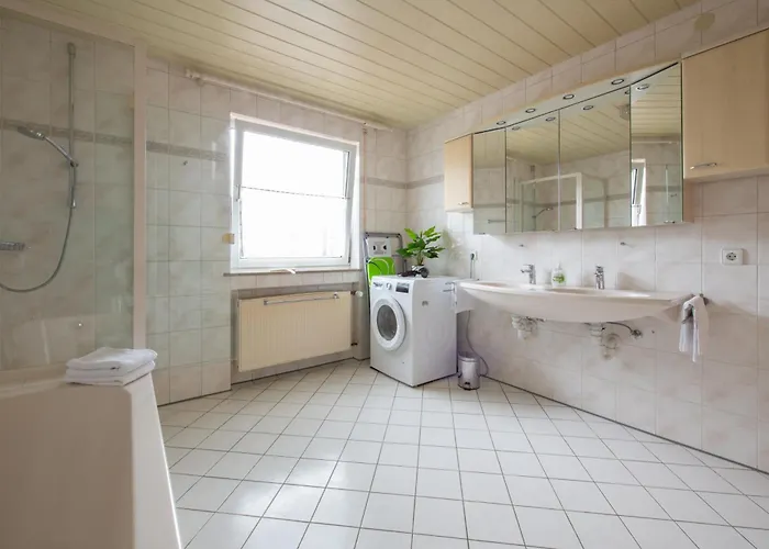 Sonnhalde Apartamento