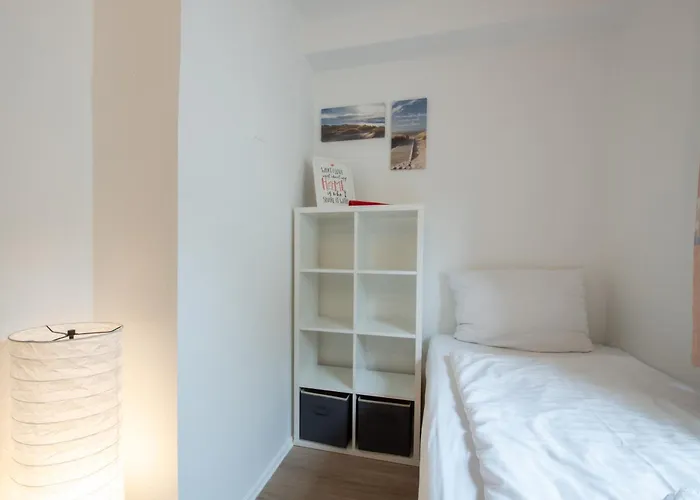 Sonnhalde Apartamento